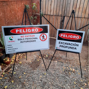 Señaletica 1